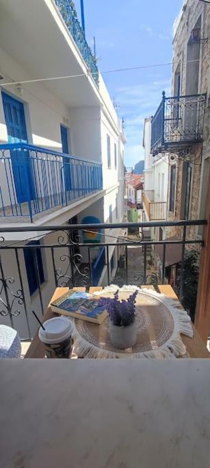 Charis_Skopelos Of 3 Grace'S House Exterior foto